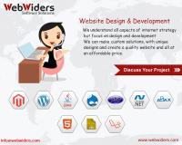 Webwiders Software Solutions  image 1